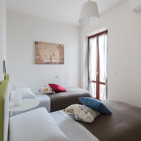 Ellebi B&B Montone  Bagian luar foto