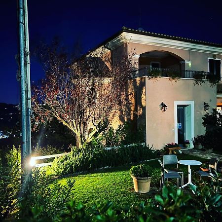 Ellebi B&B Montone  Bagian luar foto