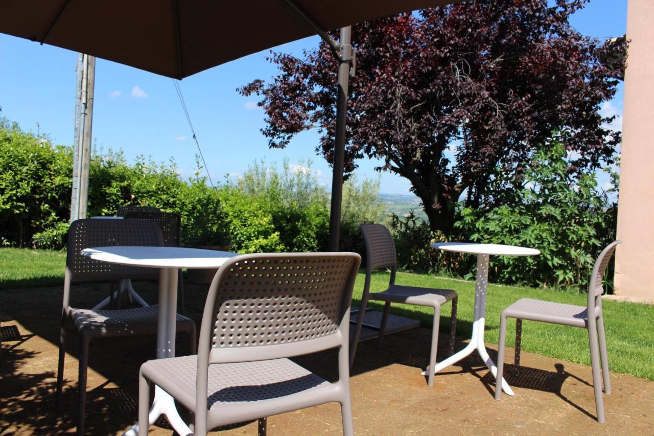 Ellebi B&B Montone  Bagian luar foto
