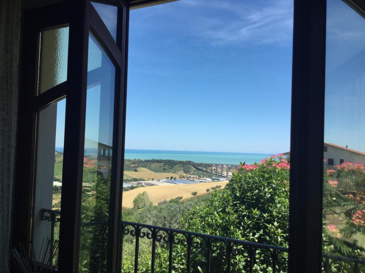 Ellebi B&B Montone  Bagian luar foto