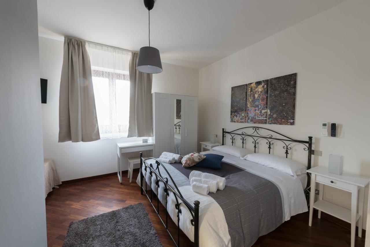 Ellebi B&B Montone  Bagian luar foto