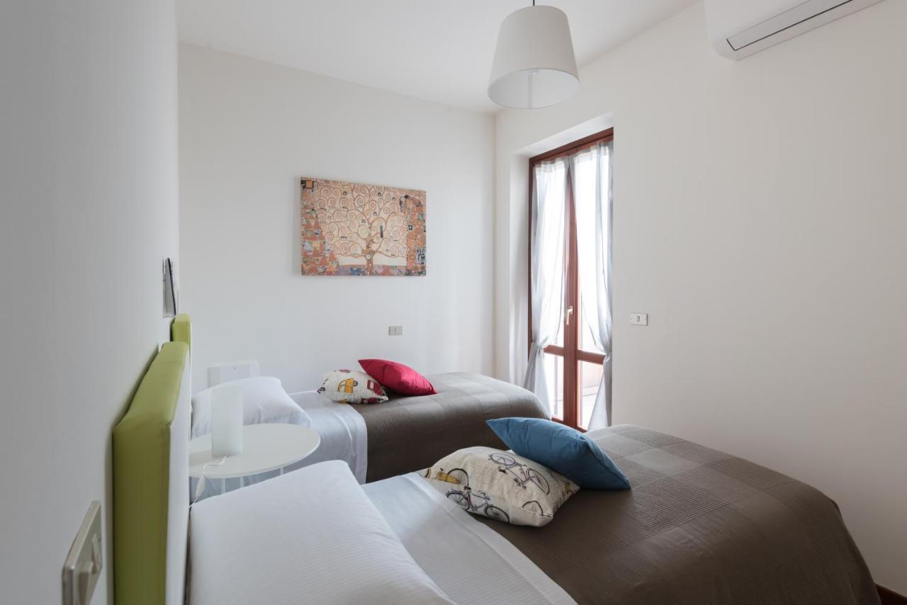 Ellebi B&B Montone  Bagian luar foto