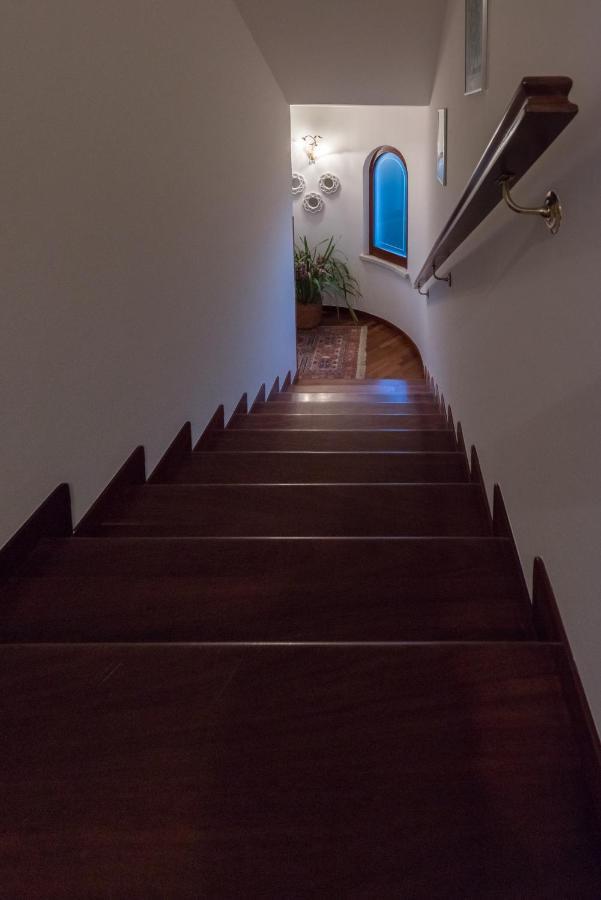 Ellebi B&B Montone  Bagian luar foto