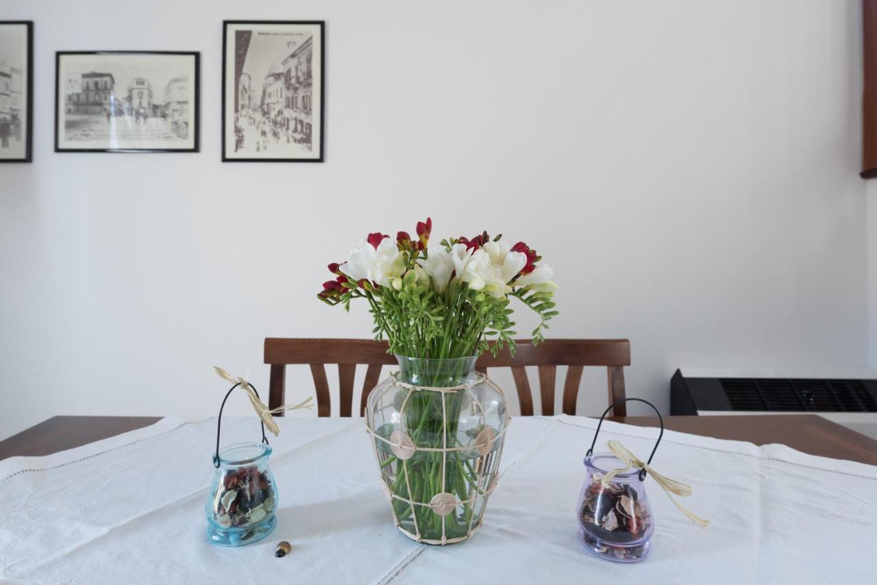 Ellebi B&B Montone  Bagian luar foto