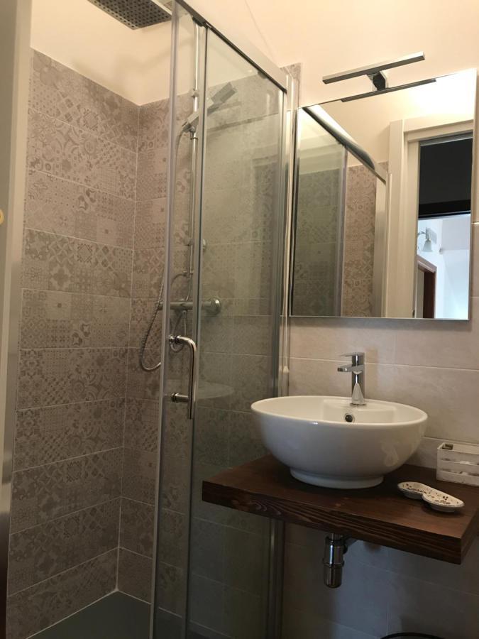 Ellebi B&B Montone  Bagian luar foto