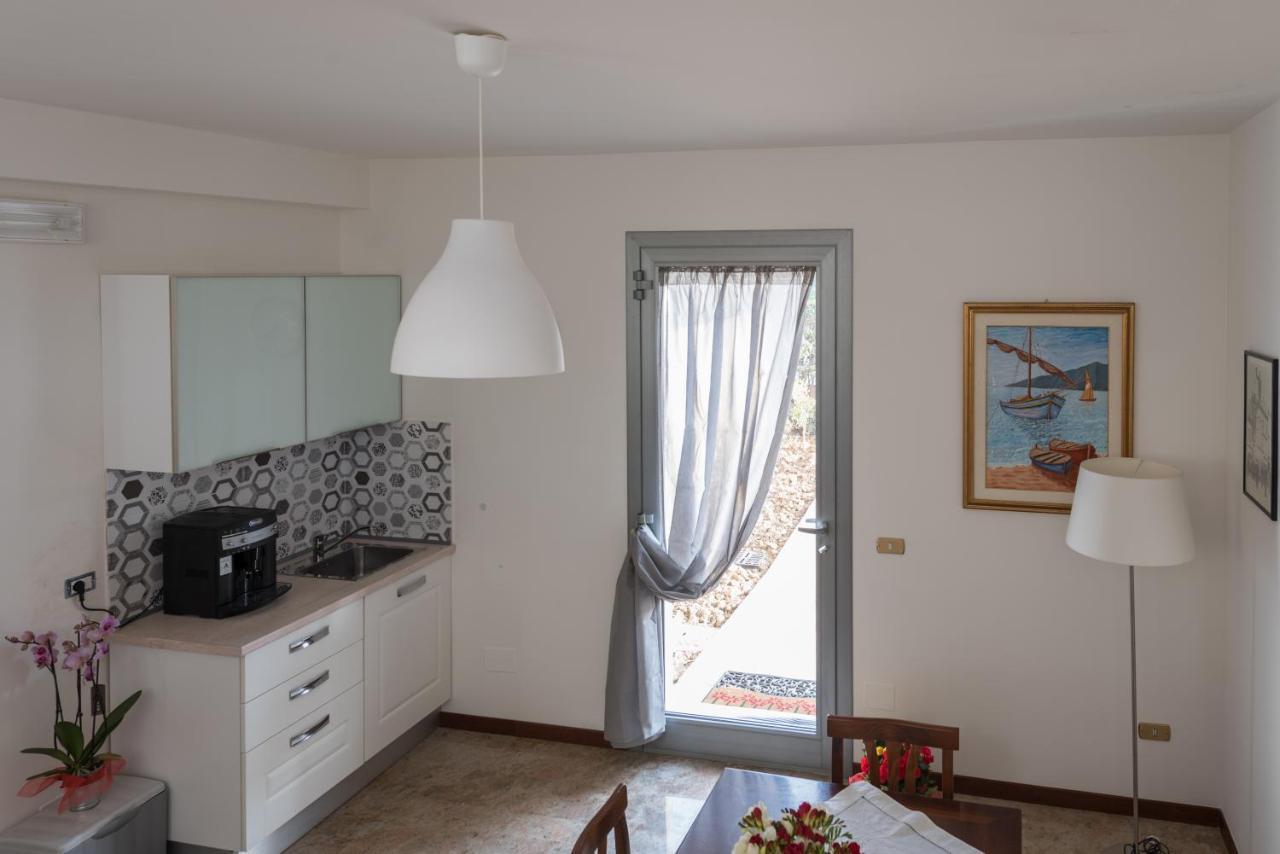 Ellebi B&B Montone  Bagian luar foto