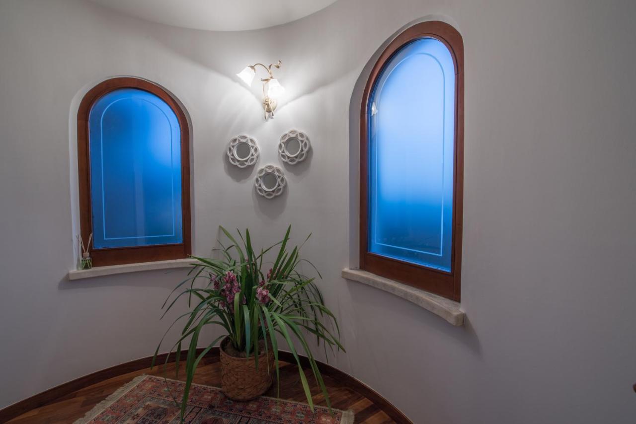 Ellebi B&B Montone  Bagian luar foto