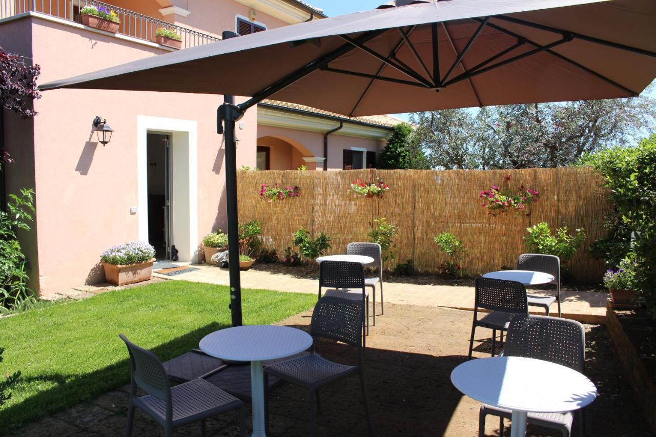Ellebi B&B Montone  Bagian luar foto