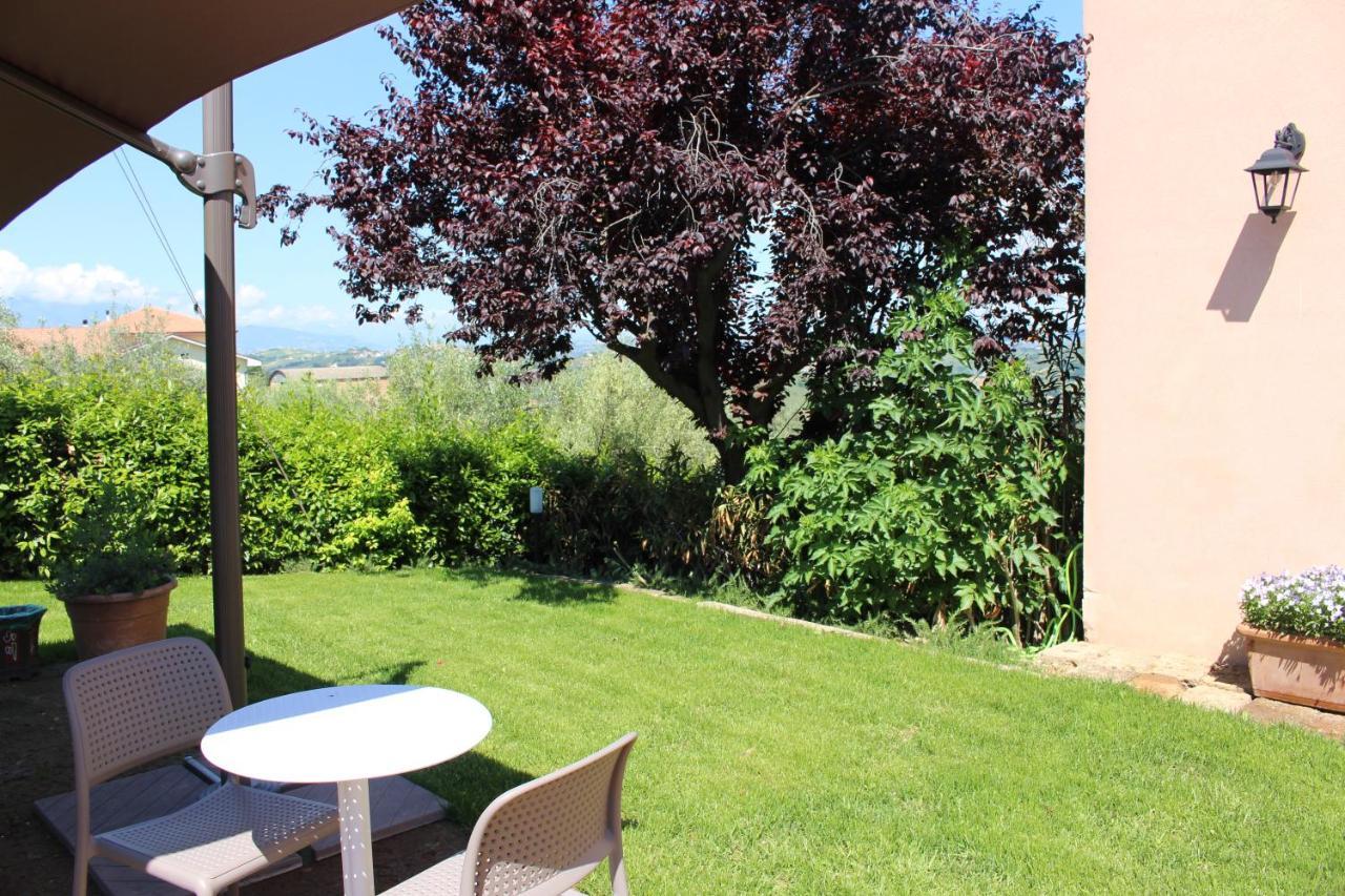 Ellebi B&B Montone  Bagian luar foto