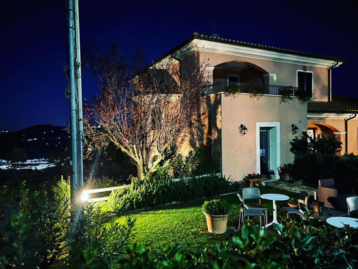 Ellebi B&B Montone  Bagian luar foto